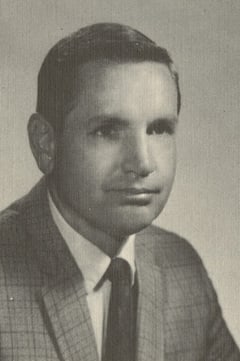 William C. Bassett, 1970