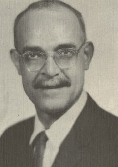 Perry Reed, 1970