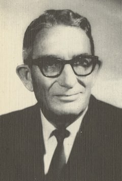 James Wagner, 1970