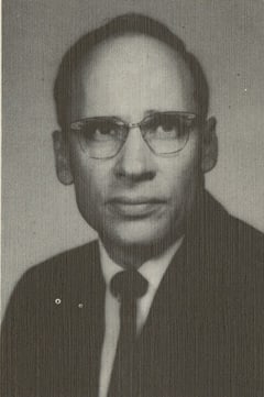 Milton Bierschwale, 1970