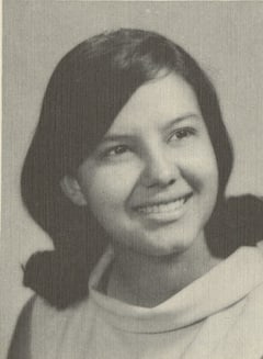 Dolores S. Torres, 1970