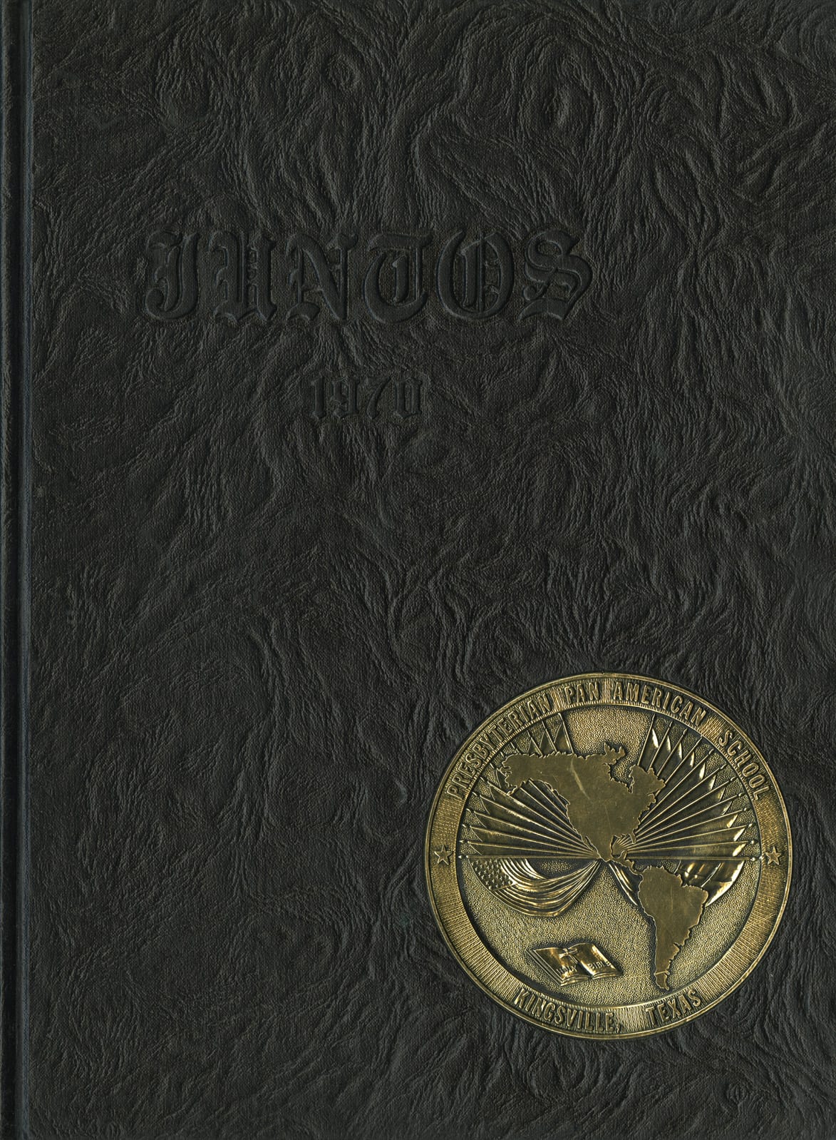 Juntos 1970 cover