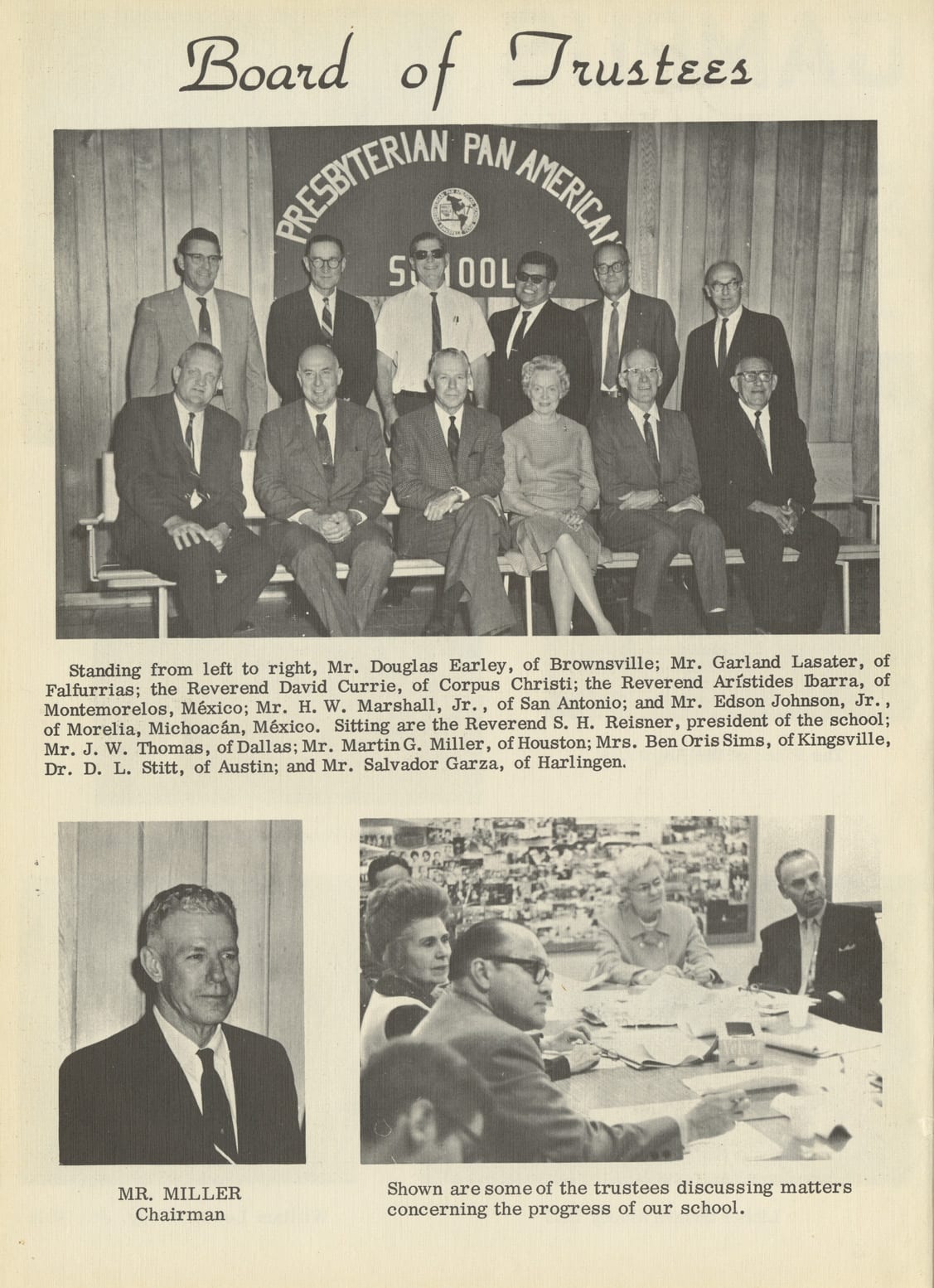 Juntos 1970, page 12