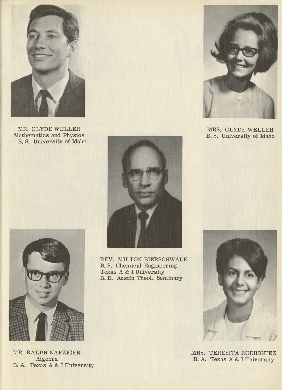 Juntos 1970, page 15