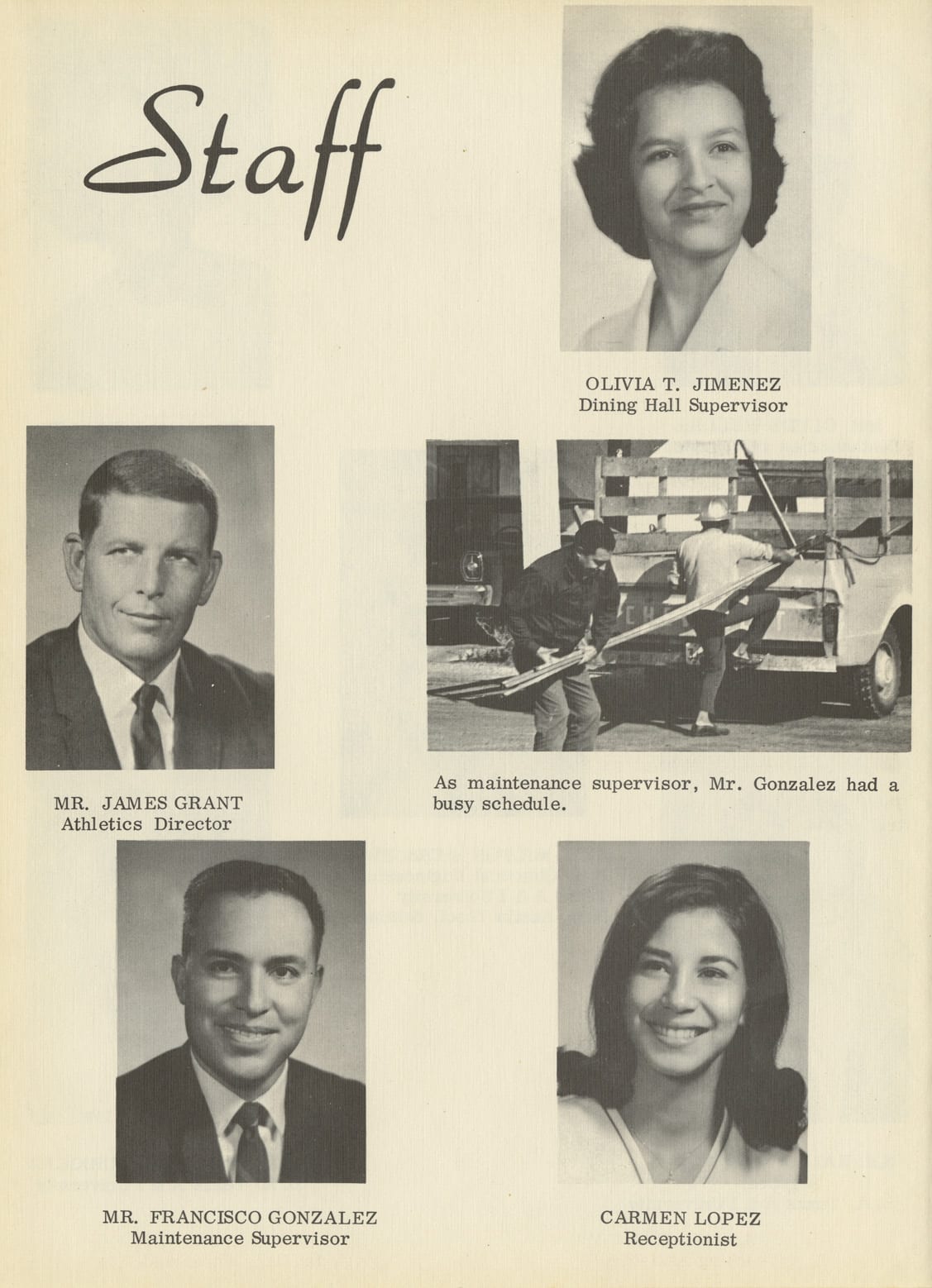 Juntos 1970, page 16