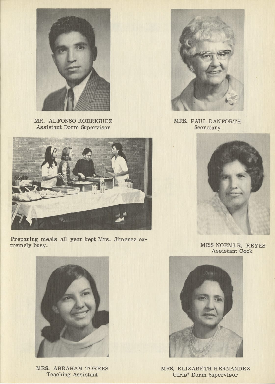 Juntos 1970, page 17