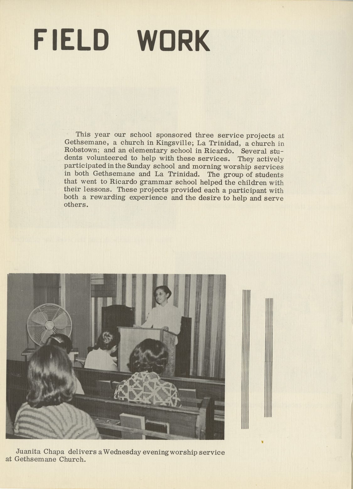 Juntos 1970, page 42