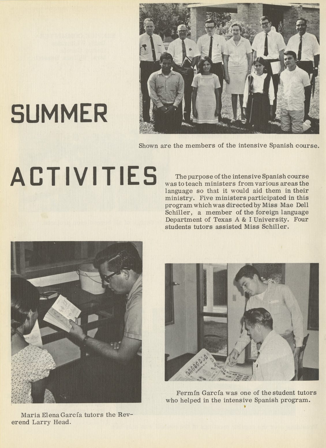Juntos 1970, page 54