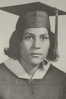 Blanca Rosales