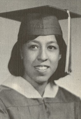 Dorothy Leos