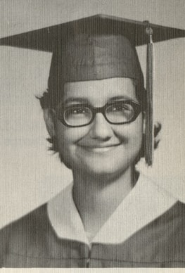 Irene Villareal