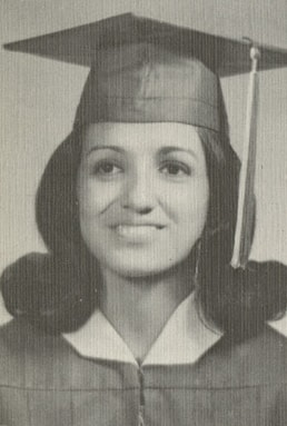 Irma Rugerio