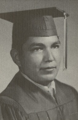 Jose Luis Moreno