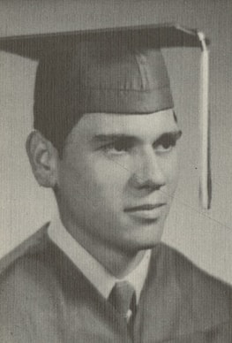 Michael Ray Lewis