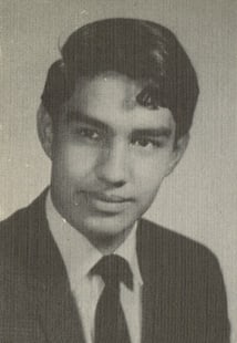 Carlos Cuellar