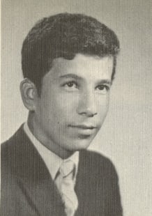 Rodolfo Fernandez