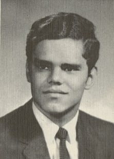Danilo Cruz