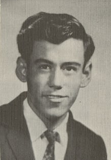 Celso Caballero