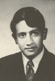 Arturo Calderon