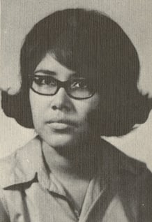 Irene Jimenez