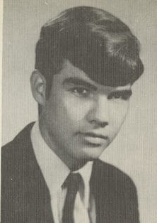 Arturo Garza