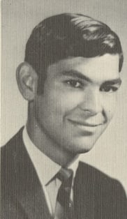 Enrique Cardenas