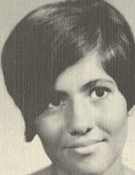Maria Elena Garcia
