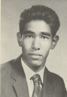 Emilio Lanier