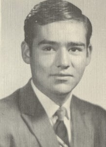 Sergio Garcia