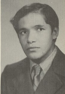 Azael Lomeli