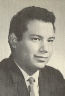 Joel Suarez