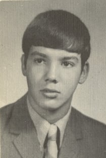 Elpidio Alberto Padilla