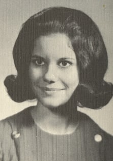 Nancy Rayburn