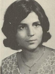 Rosa Maria Rosales
