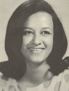 Sylvia Urrutia