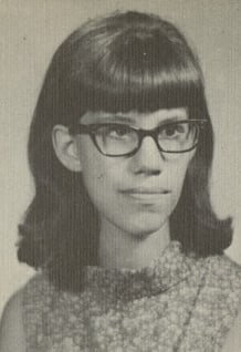 Victoria Osborn