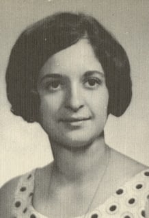 Rosalinda Martinez