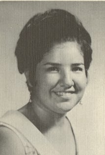 Gloria Sandoval