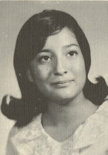 Martha Reyes