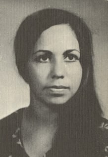 Ninfa Tamez