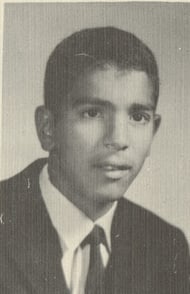 Francisco Calo