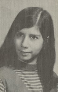 Claudia Diaz-Infante