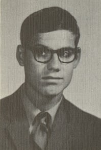 Mark French