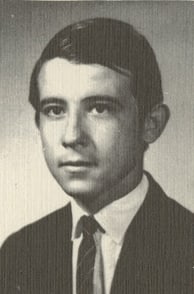 Jose Luis Garcia