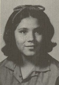 Rosalinda Garcia