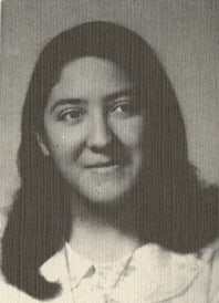 Ruth Garza