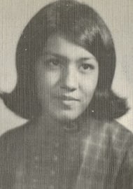 Ruby Ann Leos