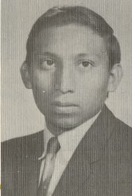 Isaias Uc