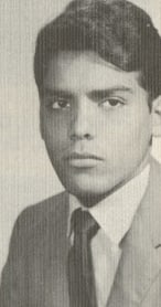 Ernesto E. Pulido