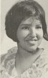 Frances Sandoval
